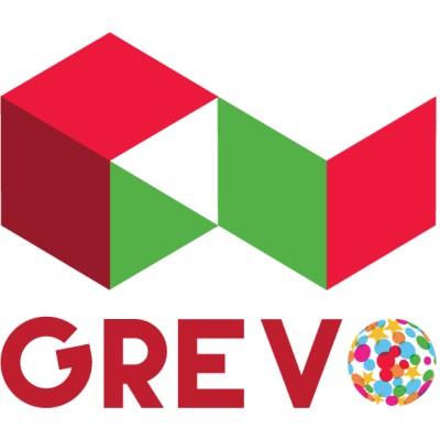 GREVO Co. Ltd. Logo