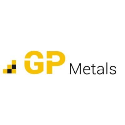 GP Metals GmbH Logo