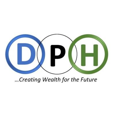 Deutsche Partners Holding DPH Logo