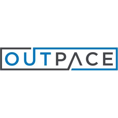OutPace Logo