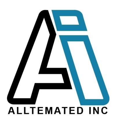 Alltemated Inc. Logo