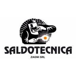 SALDOTECNICA ZAGNI SRL Logo