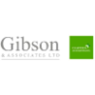 Gibson & Associates Limited Logo