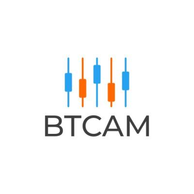 btcam.net Logo