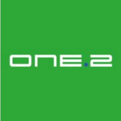 One Point Two (China) Ltd. Logo