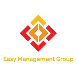 Easy Management Group Logo