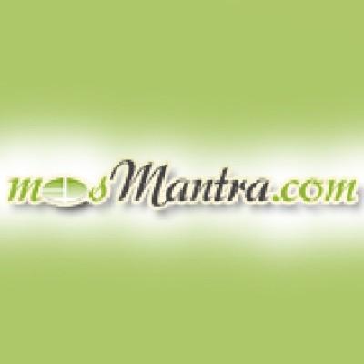 MedsMantra - Global Manufacturer & Supplier Logo