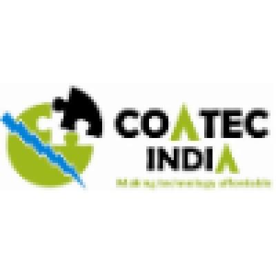 COATEC INDIA's Logo