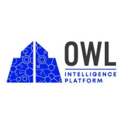 OWL Intelligence Platform Logo