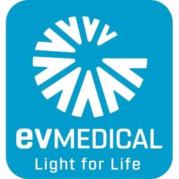 EVMEDICAL Logo