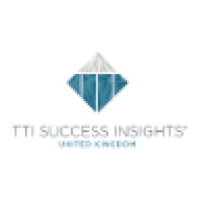 TTI Success Insights UK Logo