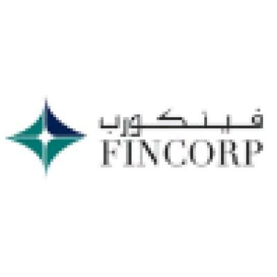The Financial Corporation (FINCORP) Logo