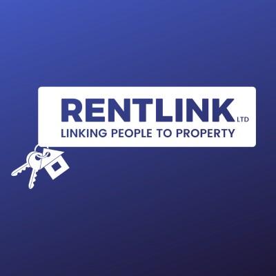 Rentlink Property Management Logo