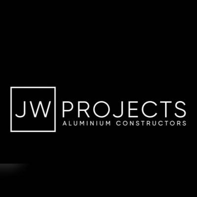 JW PROJECTS Logo