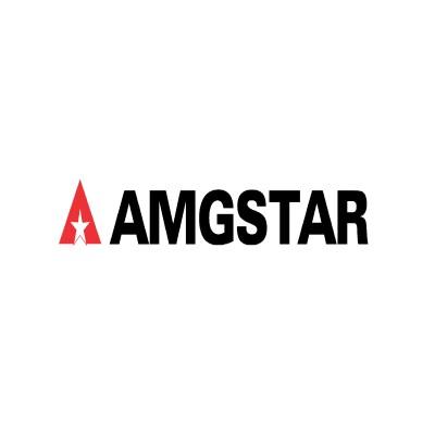AMGSTAR's Logo