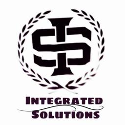GULF INTEGRATED SOLUTION Logo
