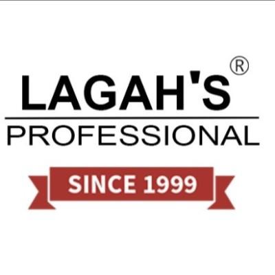 LAGAH EXPORTS Logo