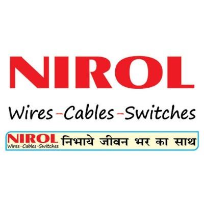 Nirol Electrical's Logo