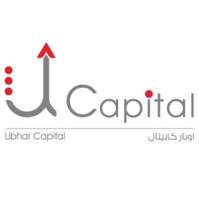 Ubhar Capital SAOC Logo