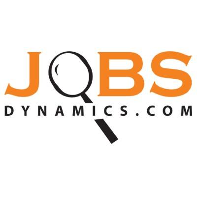 JobsDynamics.com Logo
