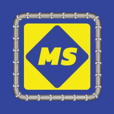 Midland Steel Reinforcement Supplies Logo
