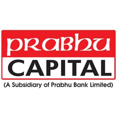 Prabhu Capital Ltd. Logo