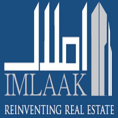 imlaak Logo