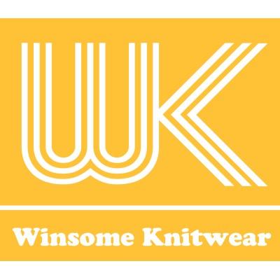 Winsome Knitwear Logo
