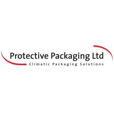 Protective Packaging Ltd's Logo