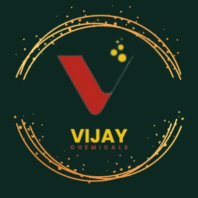 Vijay Chemicals Pune Logo