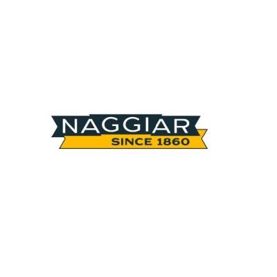 Naggiar Since 1860 Logo