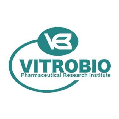 Vitrobio Pharma Logo