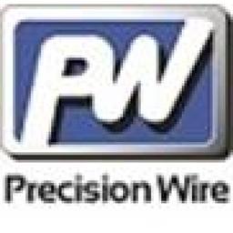 Precision wire edm service inc. Logo