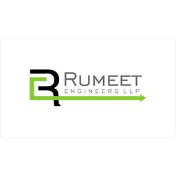 Rumeet Engineers LLP Logo