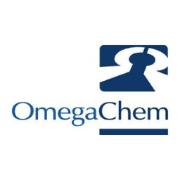 OmegaChem Inc. Logo