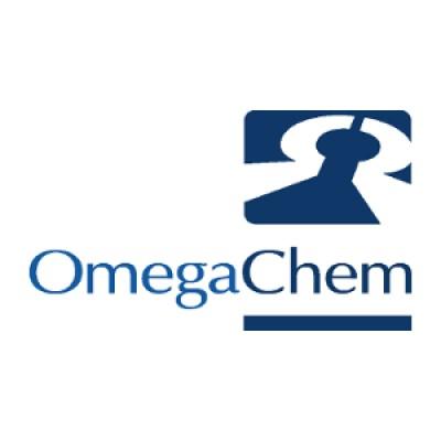 OmegaChem Inc. Logo