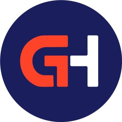Grapho Hub Logo