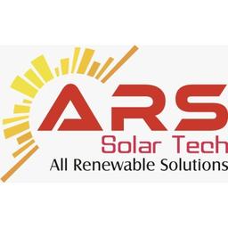 ARS SolarTech Pvt Ltd Logo