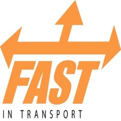 Fast Lines Belgium Logo