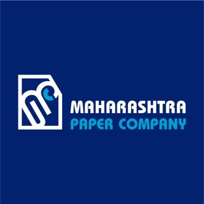 Maharashtra Paper Company Logo