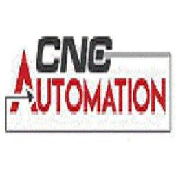 CNC Automation Logo