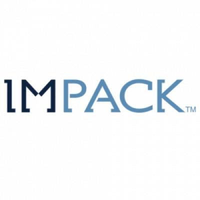 IMPACK Packaging Logo