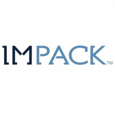 IMPACK Packaging's Logo