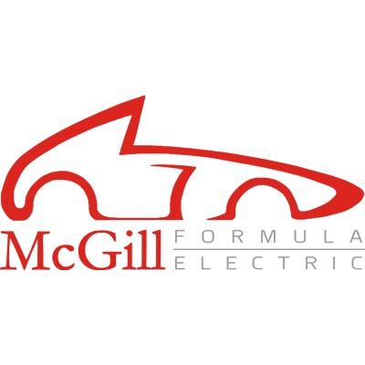 McGill Formula Electric (MFE)'s Logo