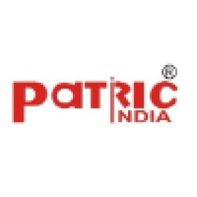 Patric Machine Tools Logo