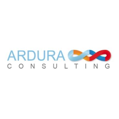 ARDURA Consulting Logo