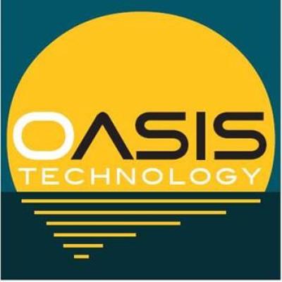 Oasis Technology Inc. Logo