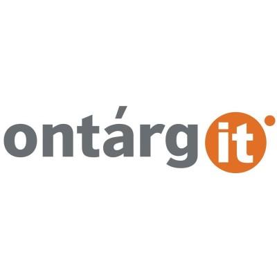OntargIT Logo