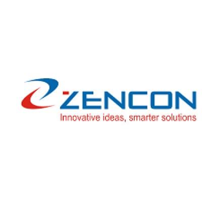Zencon Infotech Private Limited Logo