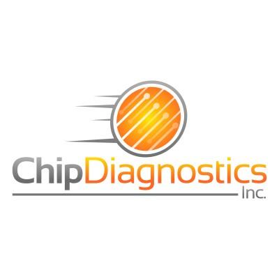 Chip Diagnostics's Logo